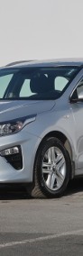 Kia Cee'd III , Salon Polska, Serwis ASO, Klimatronic, Tempomat, Parktronic-3