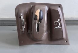 John Deere 6820 6920 6920S Panel Prowadnica Korpus Obudowa Mocowanie L150136 L156562 L150137
