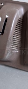 John Deere 6820 6920 6920S Panel Prowadnica Korpus Obudowa Mocowanie L150136 L156562 L150137-3