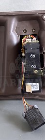 John Deere 6820 6920 6920S Panel Prowadnica Korpus Obudowa Mocowanie L150136 L156562 L150137-4