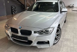 BMW SERIA 3 V (F30/F31/F34) BMW SERIA 3