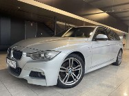 BMW SERIA 3 V (F30/F31/F34) BMW SERIA 3