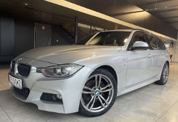 BMW SERIA 3 V (F30/F31/F34) BMW SERIA 3