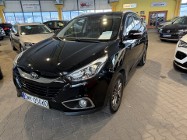 Hyundai ix35 I rej. marzec 2015, przebieg : 77000km