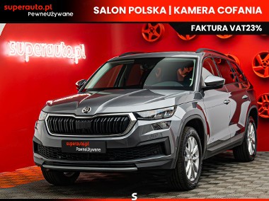 Skoda Kodiaq 1.5 TSI DSG 1.5 TSI DSG 150KM-1