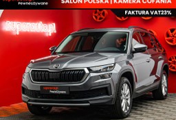 Skoda Kodiaq 1.5 TSI DSG 1.5 TSI DSG 150KM