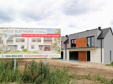 Dom na sprzedaż, Opole, Grotowice-1