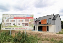 Nowy dom Opole Grotowice