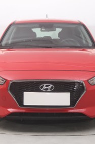 Hyundai i30 II , Salon Polska, Serwis ASO, Klima, Tempomat, Parktronic-2