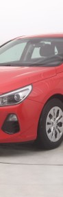 Hyundai i30 II , Salon Polska, Serwis ASO, Klima, Tempomat, Parktronic-3