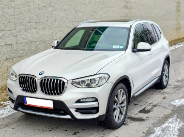 BMW X3 G01-1