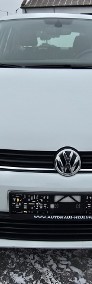 Volkswagen Polo V 1,0benz Klima.Navigacja.Tempomat.Podg.Fot.El.szyby.Centralka.Serwis.-3