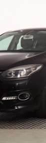 Renault Megane III , Salon Polska, Klimatronic, Tempomat,ALU-3