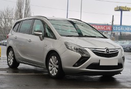 Opel Zafira B , GAZ, 7 miejsc, Klima, Tempomat, Parktronic