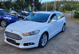 Ford Mondeo VIII automat serwisowany