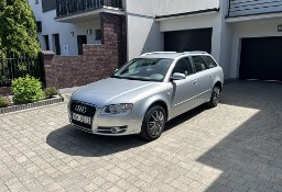 Audi A4 III (B7) A4 1.6 MPi Elegance Climatronic RATY