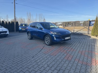 Escape 2.0 ecoboost 4WD-1
