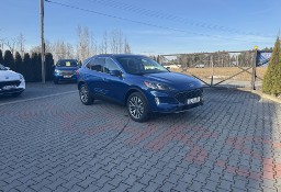 Ford Kuga IV Escape 2.0 ecoboost 4WD