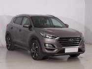 Hyundai Tucson , Automat, Navi, Klimatronic, Tempomat, Parktronic,