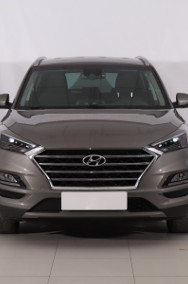 Hyundai Tucson , Automat, Navi, Klimatronic, Tempomat, Parktronic,-2