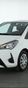 Toyota Yaris III , Salon Polska, VAT 23%, Klima-3