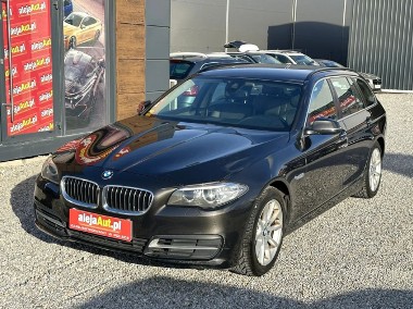 BMW SERIA 5-1