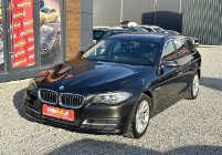 BMW SERIA 5 VI (F07/F10/F11) BMW SERIA 5