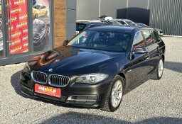 BMW SERIA 5 VI (F07/F10/F11) BMW SERIA 5