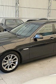 BMW SERIA 5-2
