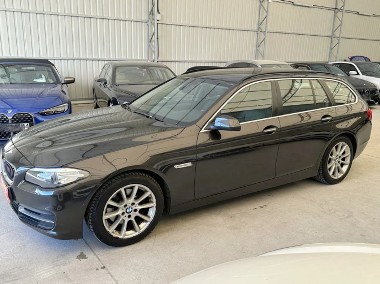 BMW SERIA 5-1