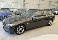 BMW SERIA 5 VI (F07/F10/F11) BMW SERIA 5