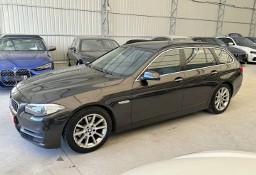 BMW SERIA 5 VI (F07/F10/F11) BMW SERIA 5