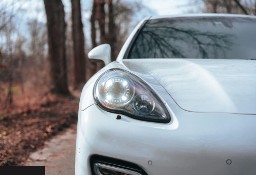 Porsche Panamera GTS PDK 4.8 V8 430KM 4X4 2012r Bezwypadkowy!
