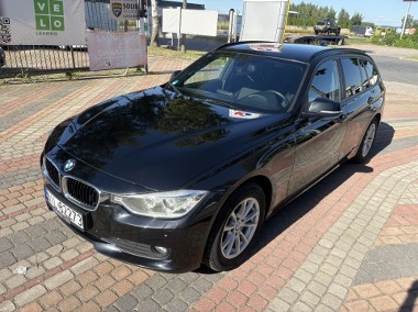 BMW F31  316d  2013r.-1
