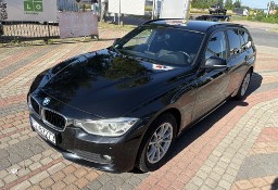 BMW F31 316d 2013r.