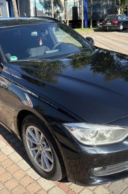 BMW F31  316d  2013r.-2