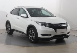 Honda HR-V II , Salon Polska, 1. Właściciel, Serwis ASO, Automat, Skóra,