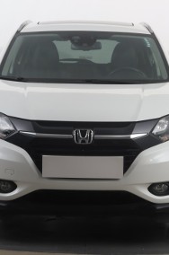 Honda HR-V II , Salon Polska, 1. Właściciel, Serwis ASO, Automat, Skóra,-2