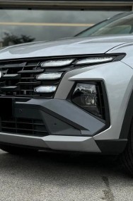 Hyundai Tucson III 1.6 T-GDi HEV Smart 2WD aut 1.6 T-GDi HEV Smart 2WD aut 239KM-2