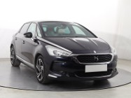 DS , Salon Polska, Serwis ASO, 180 KM, Automat, Skóra, Navi,