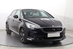 DS , Salon Polska, Serwis ASO, 180 KM, Automat, Skóra, Navi,