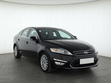 Ford Mondeo VIII , Salon Polska, Automat, Navi, Xenon, Klimatronic, Tempomat,-1
