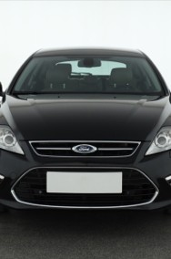 Ford Mondeo VIII , Salon Polska, Automat, Navi, Xenon, Klimatronic, Tempomat,-2