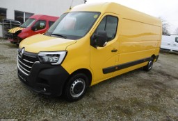 Renault Master 2.3 150 KM Maxi Klima Tempomat