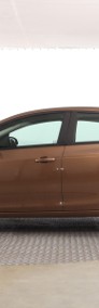 Opel Astra J , Salon Polska, Serwis ASO, Skóra, Klima, Tempomat-4