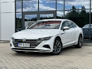 Volkswagen Arteon Salon PL, Wirtual, Kamera, Ele.Klapa, Półskóra+Alcantara,LED GWARANC