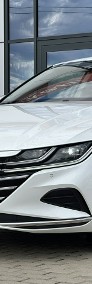 Volkswagen Arteon Salon PL, Wirtual, Kamera, Ele.Klapa, Półskóra+Alcantara,LED GWARANC-3