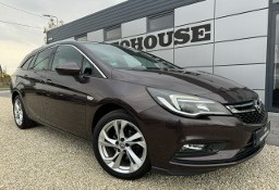 Opel Astra K Sports Tourer 1,4 Turbo Sport