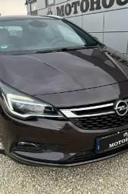 Opel Astra K Sports Tourer 1,4 Turbo Sport-2