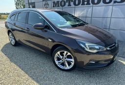 Opel Astra K Sports Tourer 1,4 Turbo Sport